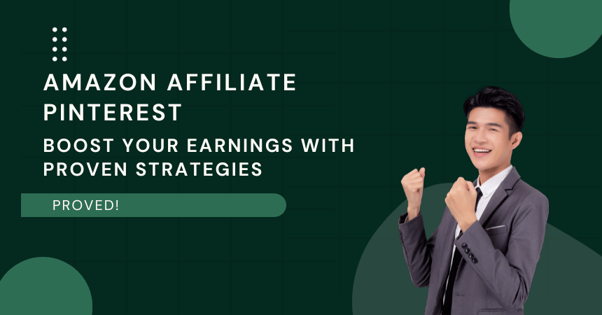 How to Use Pinterest for Affiliate Marketing: Boost Earnings!