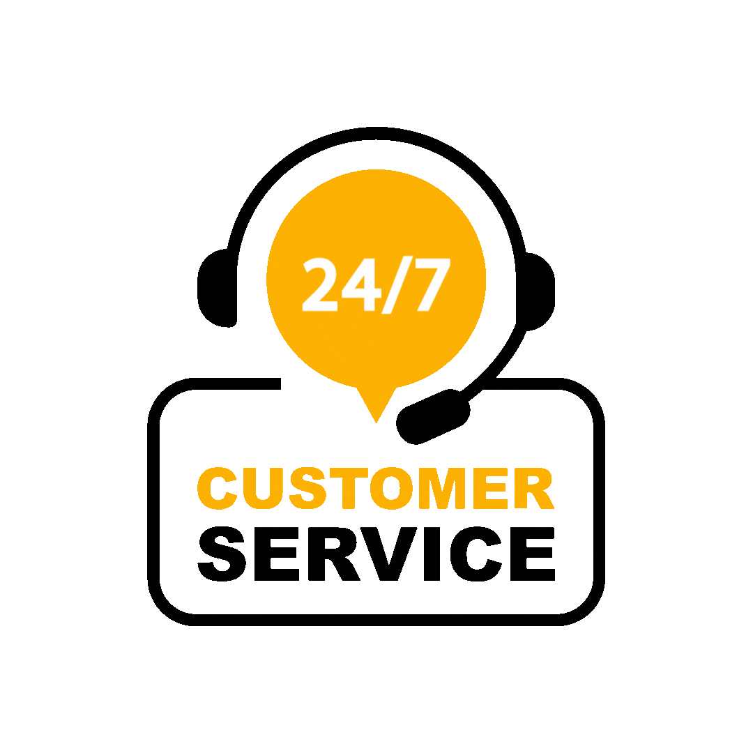 JOY7 Live Chat - 24/7 Customer Support
