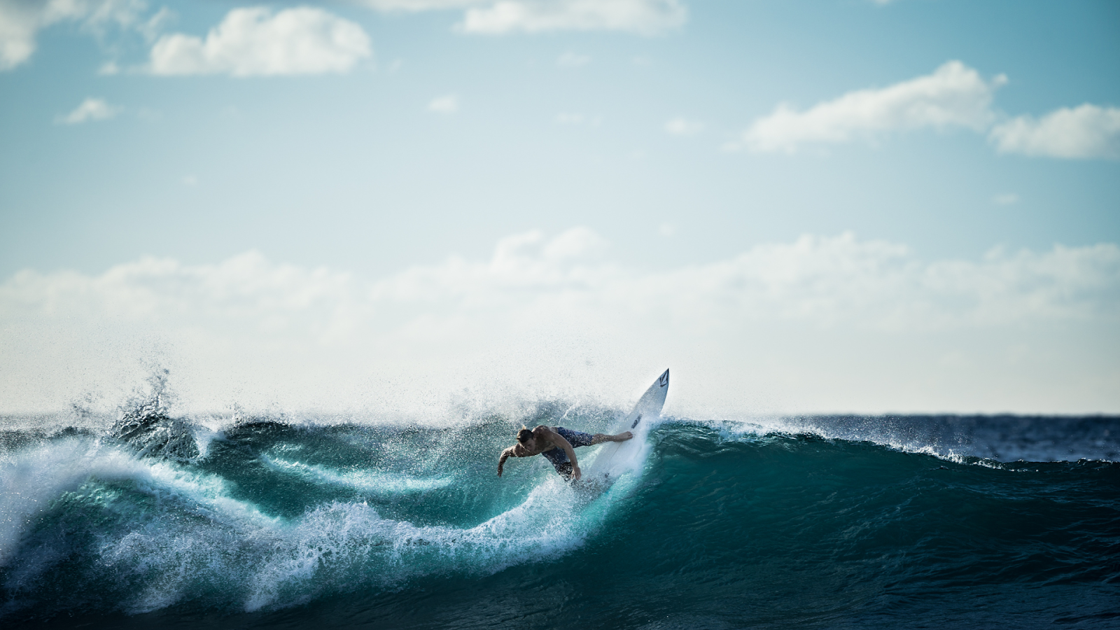 lieux et choses à faire en Martinique : le surf