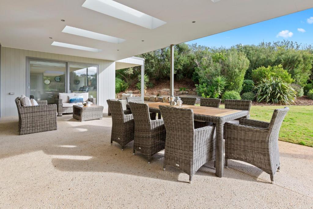 Coastal Chic Boutique Beach Stays