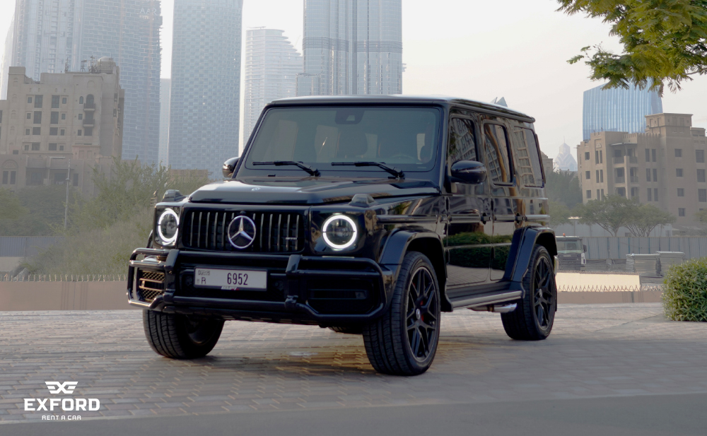 Luxury Car Rental in Dubai - exford kzoPVdz4VbXWM1rwafVX