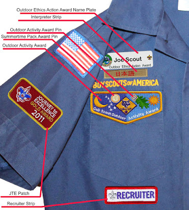 Cub Scout Uniform Den Leader Patch Placement - pals-application82's blog