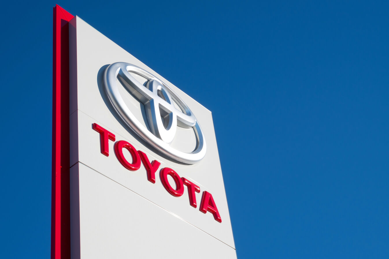 Update Terbaru! Daftar Harga Mobil Toyota