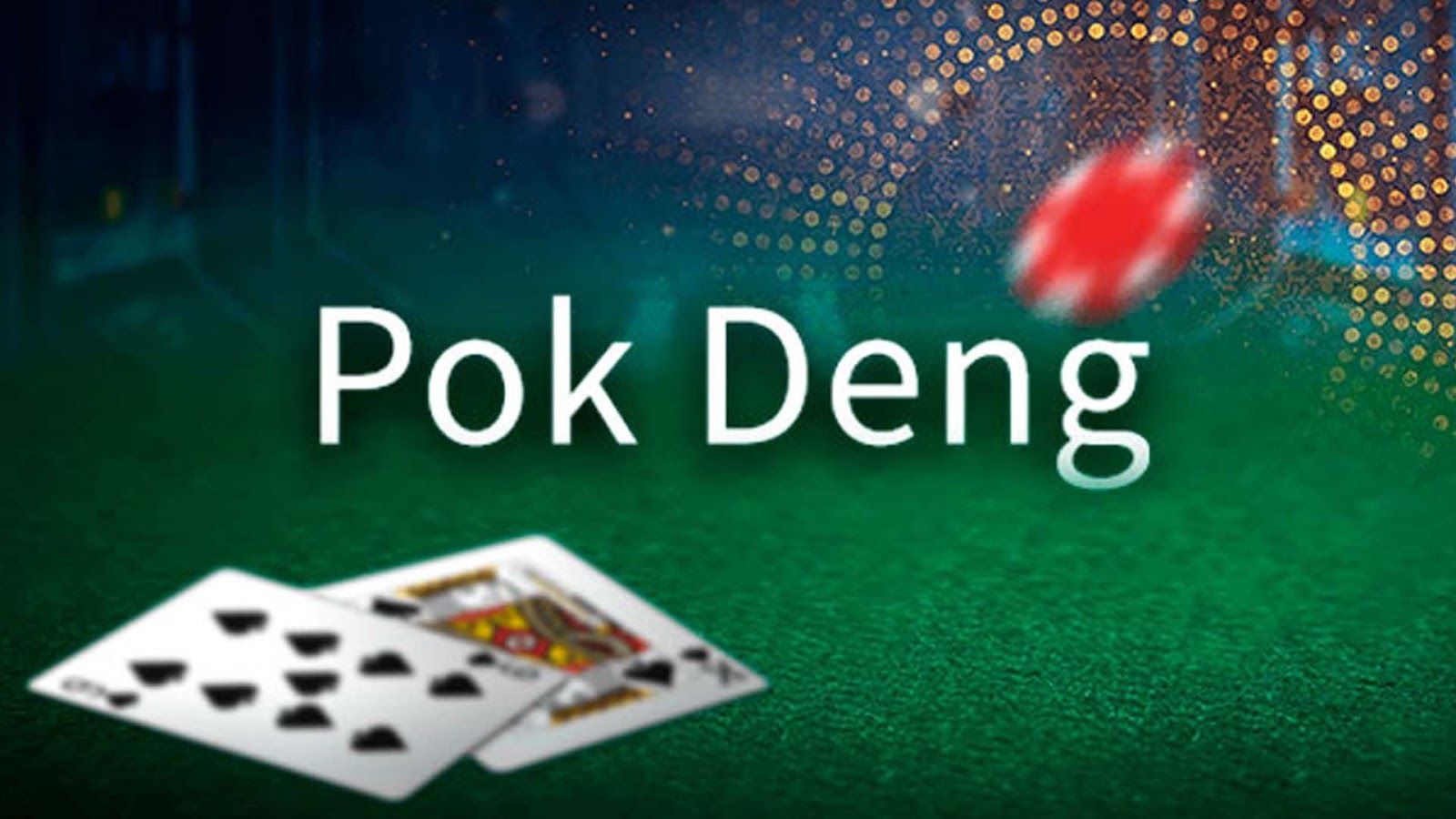 Pok Deng SA Gaming Live | SPIKE