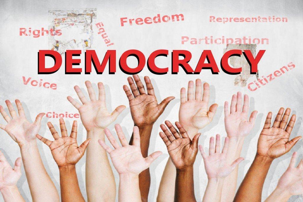 The Significance of Democracy for Pakistan - Republic Policy