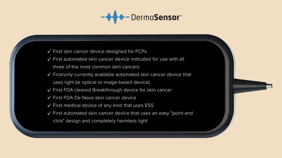 Benefits of AI-Powered Medical Device for Skin Cancer Detection