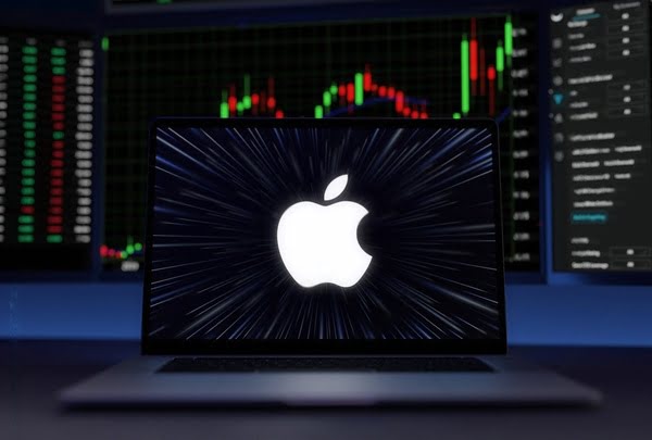 Apple stock fintechzoom