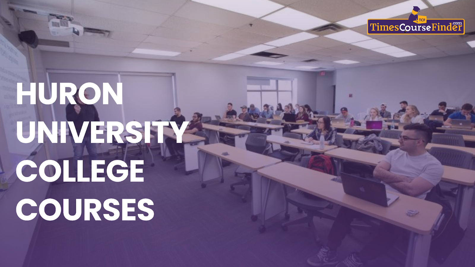 Times Higher Education ranks the university #3084 among all Canadian universities. Nationally, the Webometrics Index ranks Huron #238 among all higher education institutions in Canada. It also classifies the university