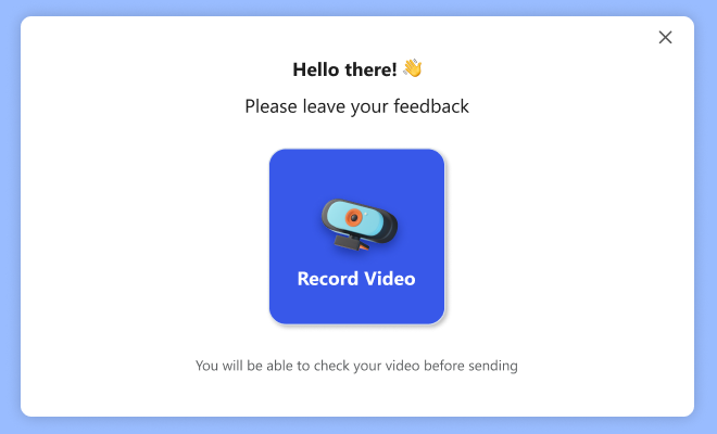 Everything new in Easy Video Reviews 2.0: Text reviews, testimonial gallery, slick UI, and eCommerce integration