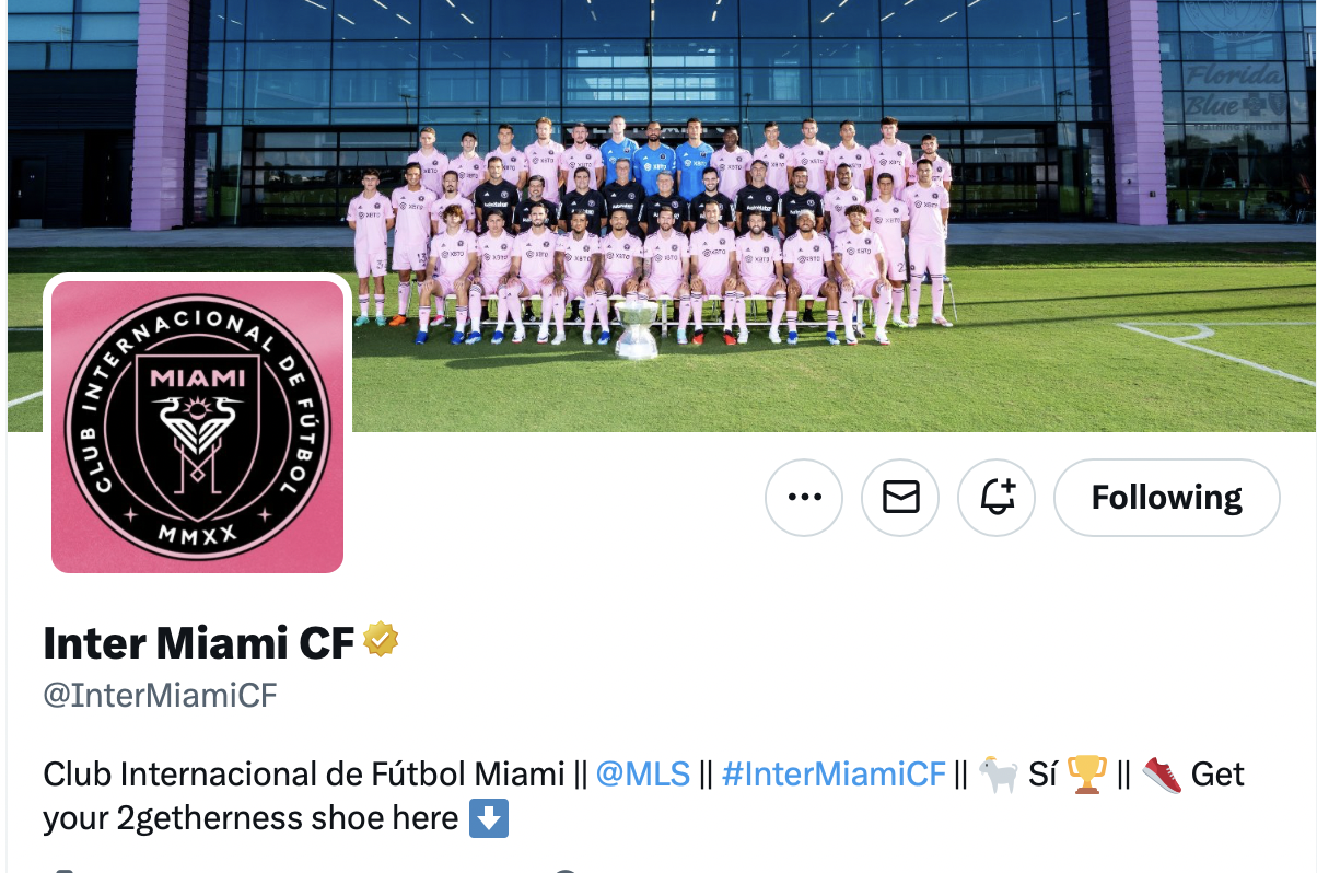 Inter Miami CF 2024 MLS Regular Season Schedule Unveiled