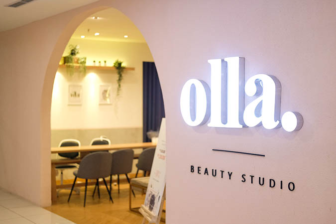 Rekomendasi Nail Salon Paling Hits di Jakarta - Kumpulan Artikel