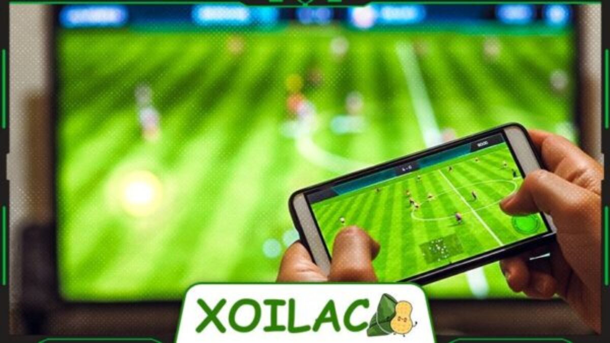 Giới thiệu vài thông tin về Xoilac TV trực tiếp bóng đá hôm nay