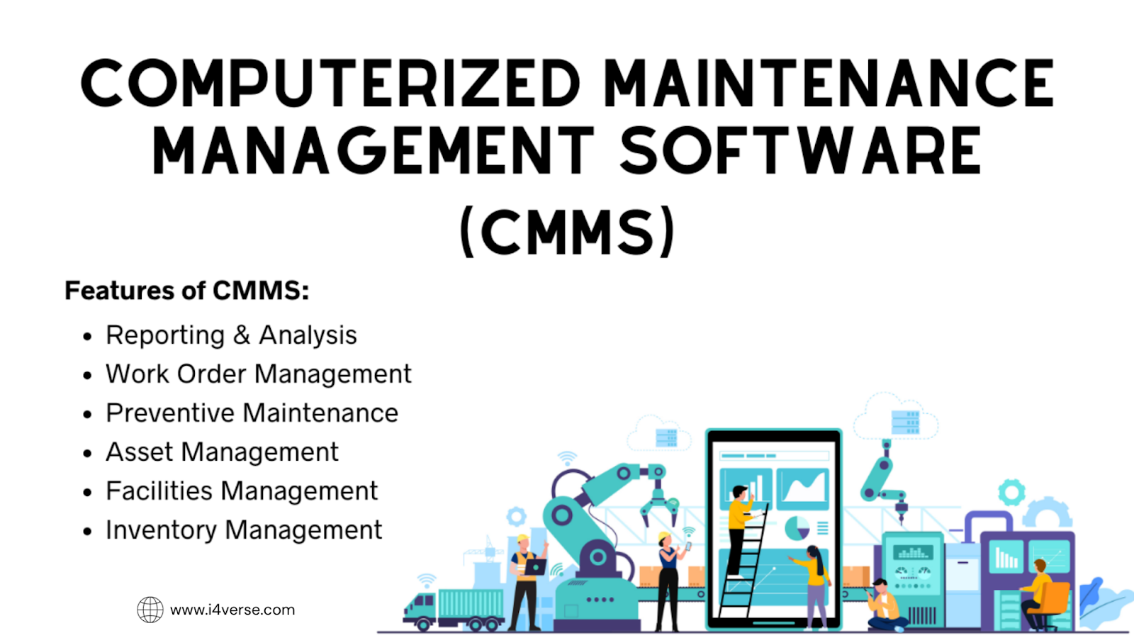 what-is-cmms