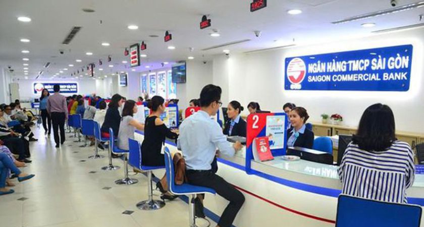 Ngân hàng Saigonbank