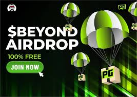 How to Accumulate Tokens in the $BEYOND Airdrop