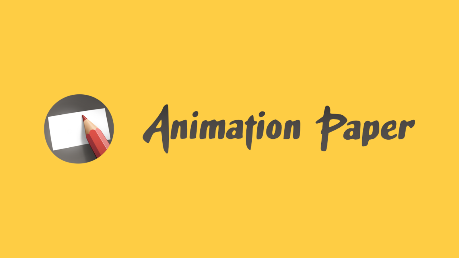 animation paper free animation video maker