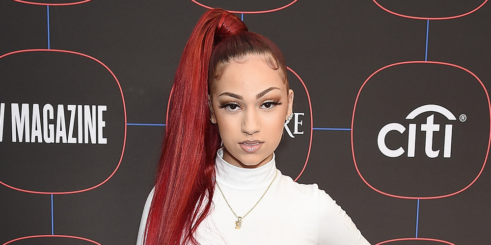 Bhad Bhabie Baby Bump Pics 2023: Instagram Pregnancy Announcement