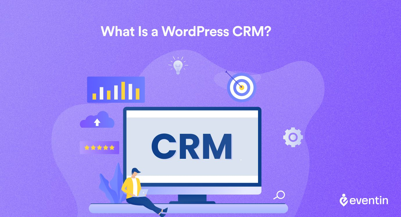 how_to_integrate_crm_in_wordpress_website