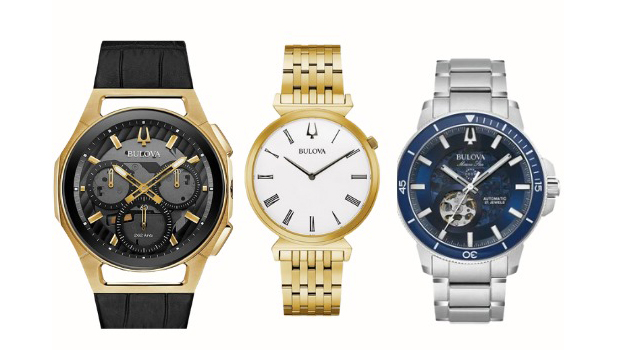 Smart and Stylish – Explore Bulova Watches