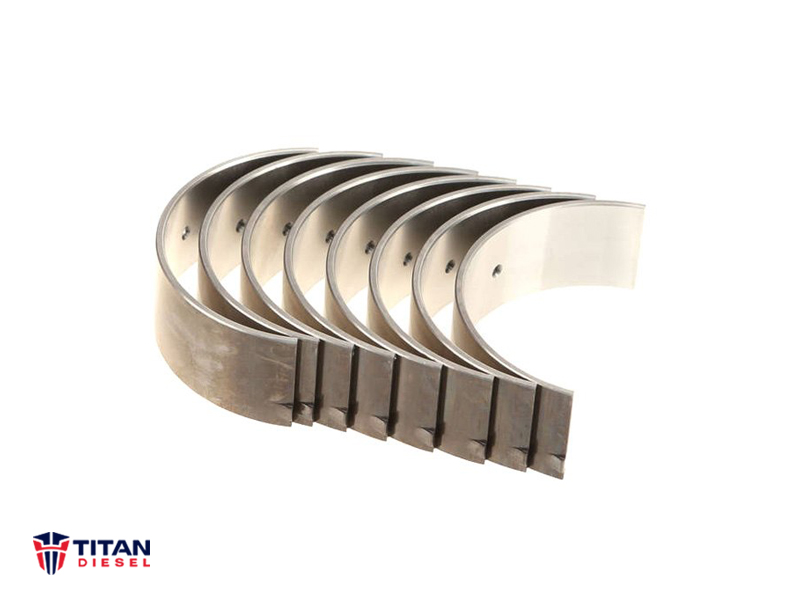 scania trucks bearings