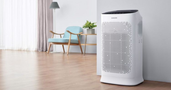 Lawan Virus! 7 Rekomendasi Merek Air Purifier HEPA Filter