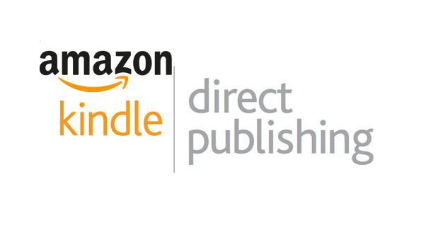 Amazon Self-Publishing Steps
