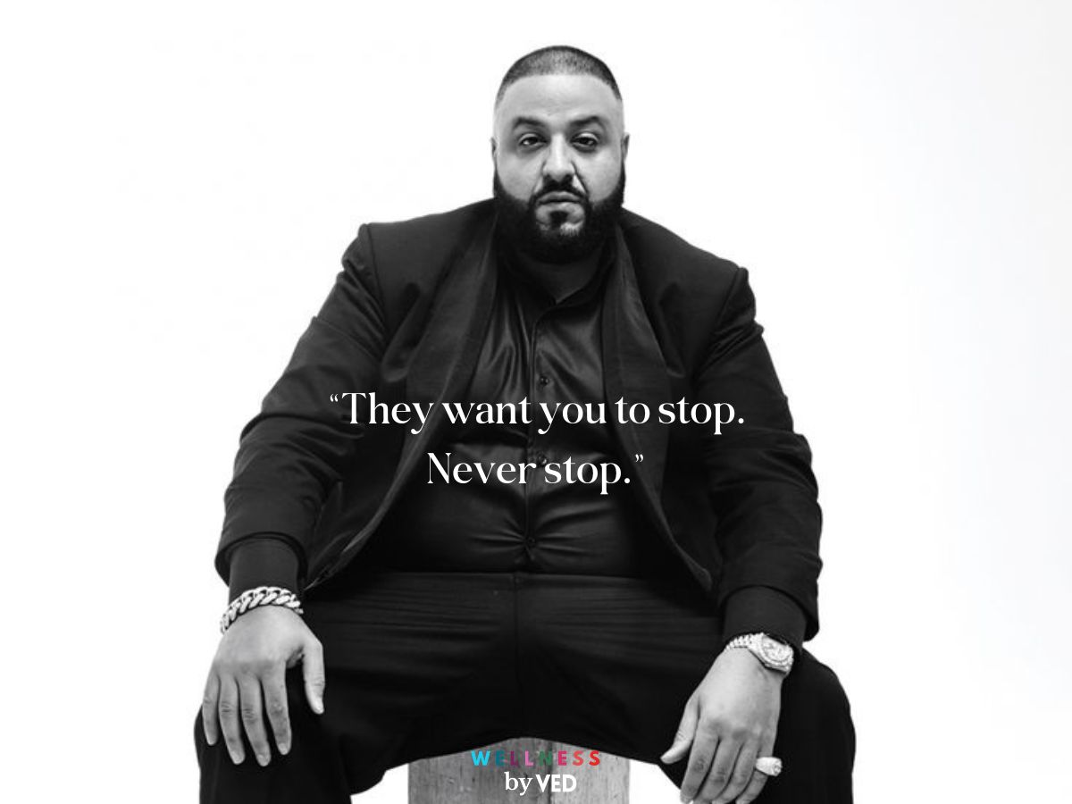 dj khaled quotes 