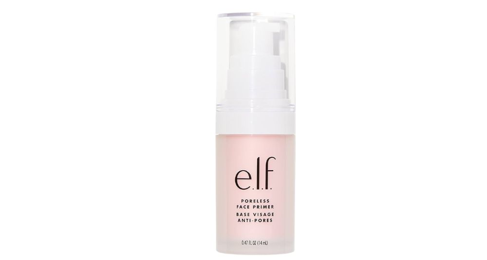 e.l.f. Poreless: Best Primer for Makeup