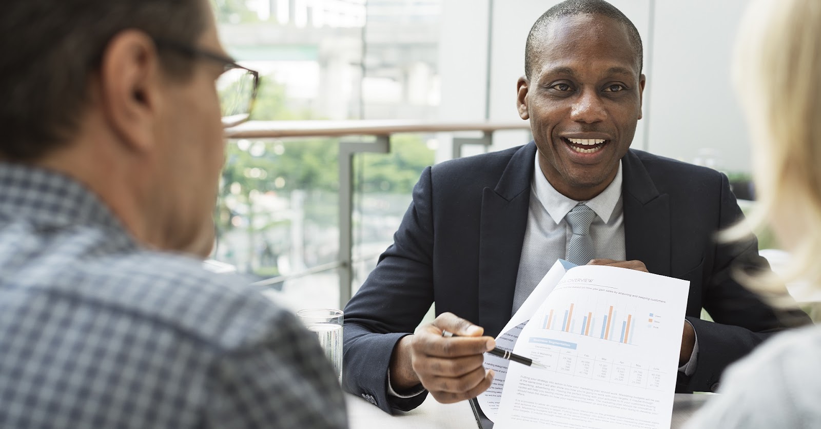 Wealth Navigator Plan Ahead 