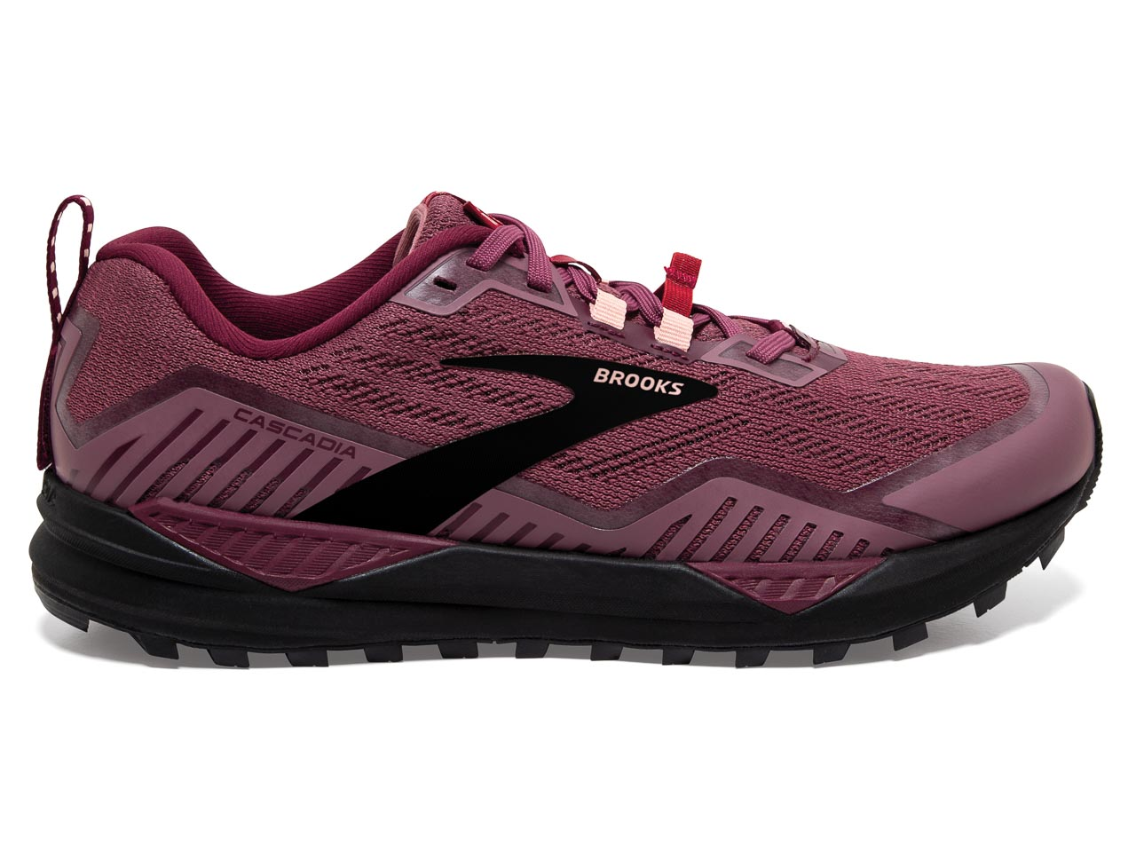 Brooks Casacadia 15