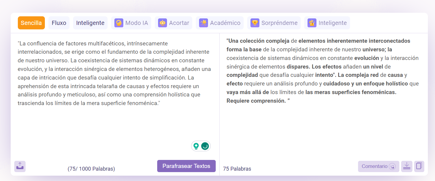 parafraseartextos.net