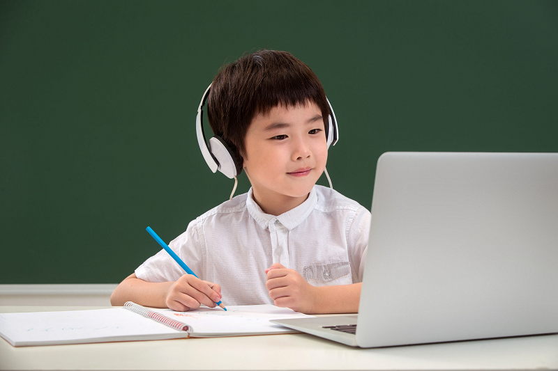 Chinese Online Kids Mathematics Education Platform VIPThink Closes Series B  Round – China Money Network