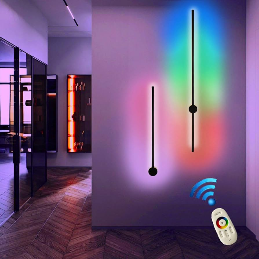 Effortless Lighting Solutions