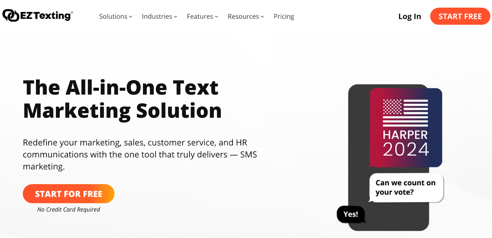 EZ Texting: The All-in-One Text Marketing Solution