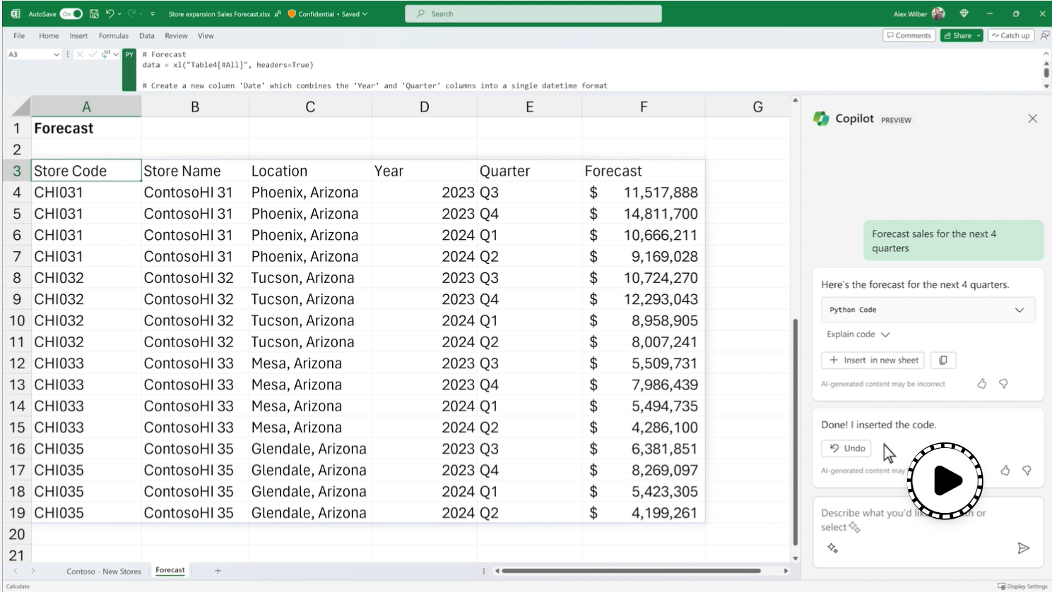 Introduction To Ms Excel A Complete Guide