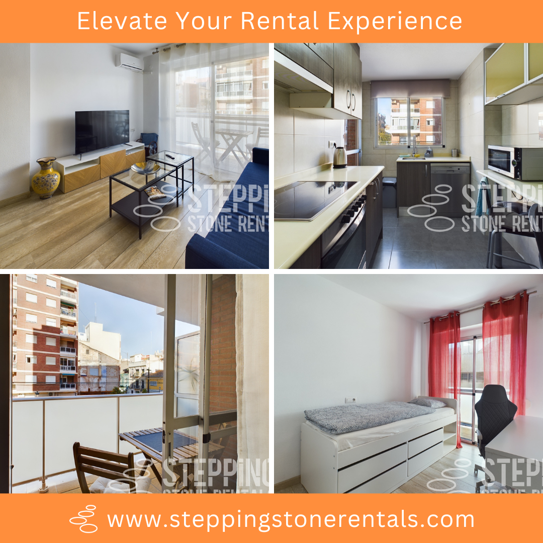 Elevate Your Rental Experience 