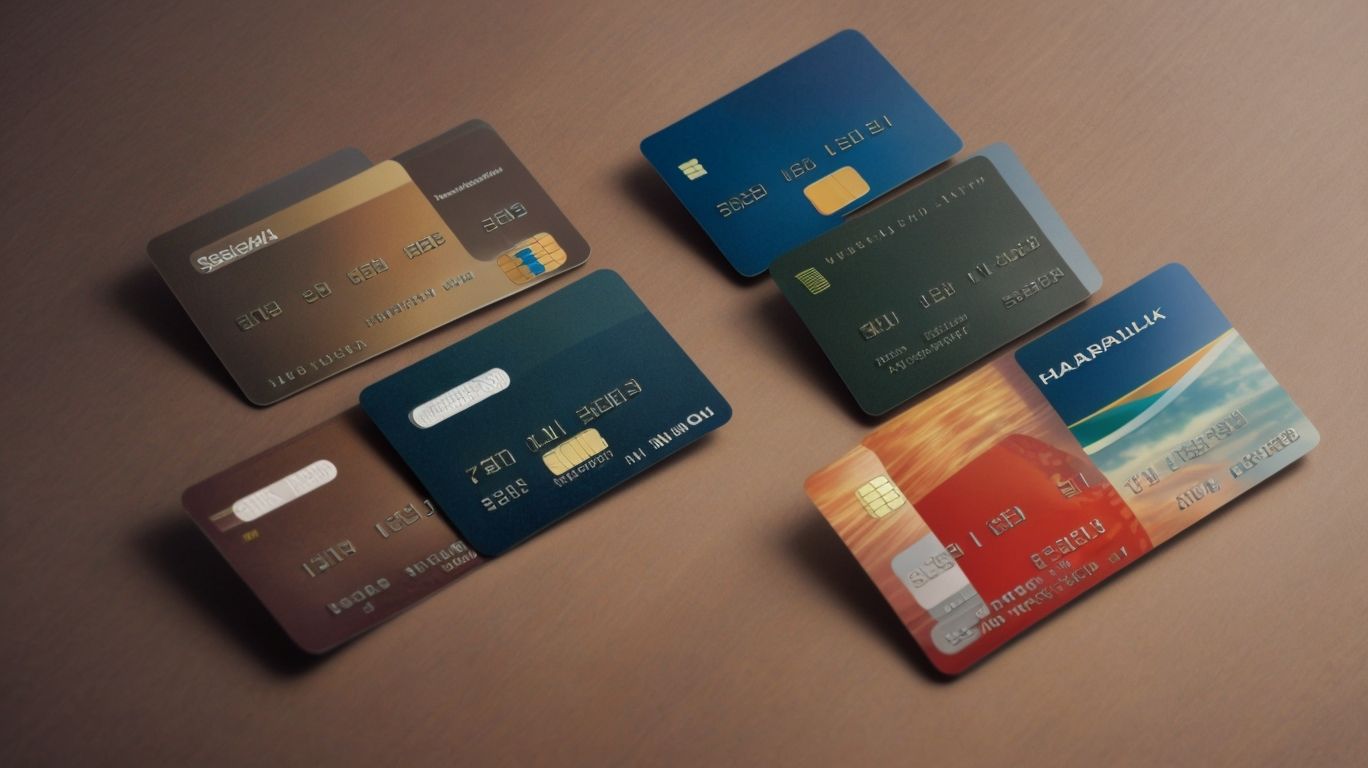 7 Best Credit Cards with Great Rewards for 2024