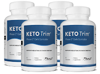 Keto Trim Products