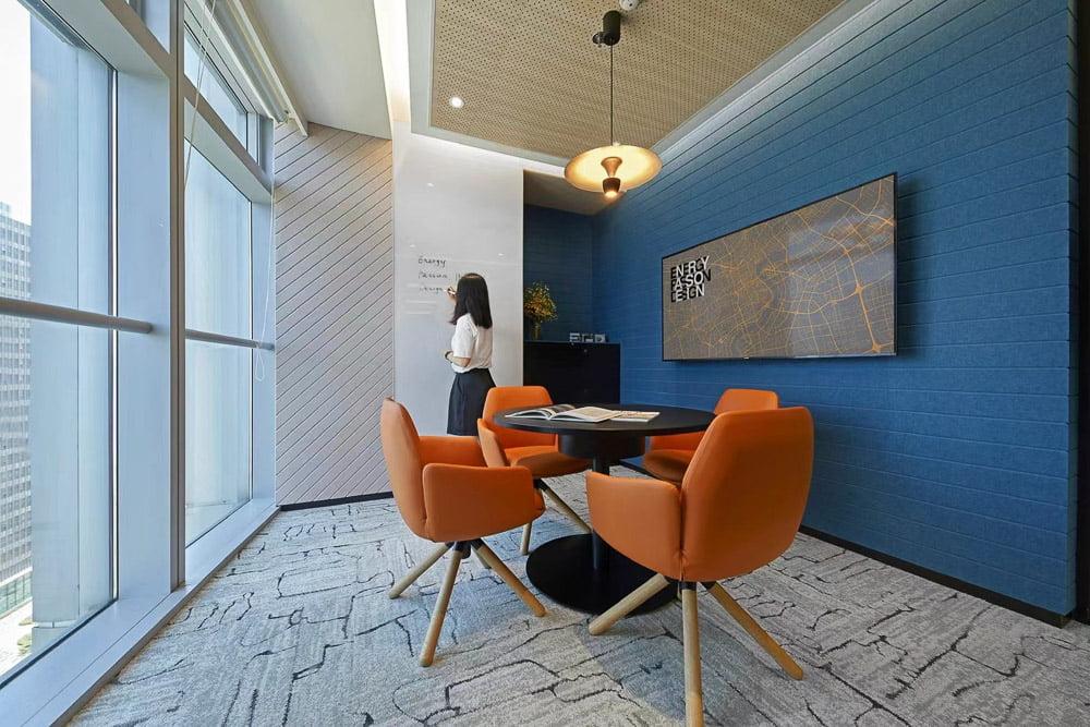 Decorative Acoustic Panels creative ideas from ZENFEEL