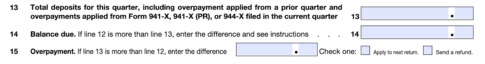 What’s Form 941 and How Do I Fill It Out? | Gusto