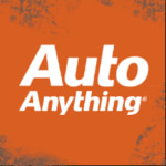 AutoanythingCom Logo