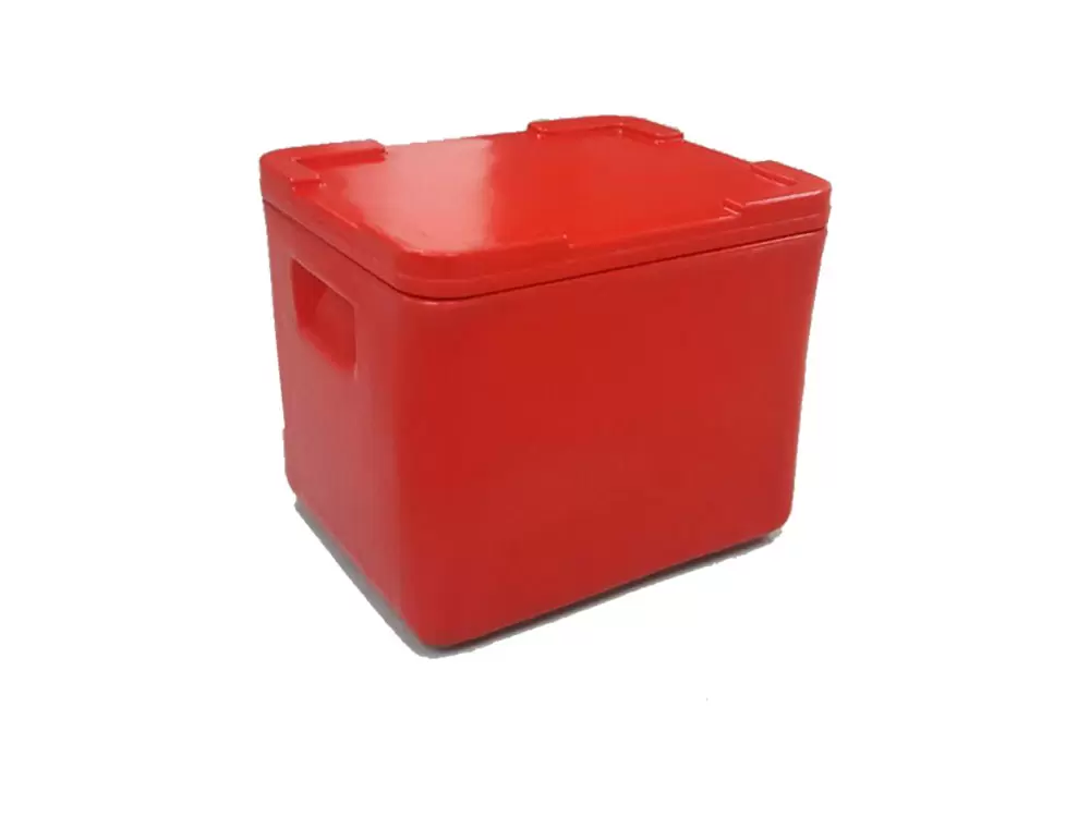 Insulated Ice Box 25Ltr