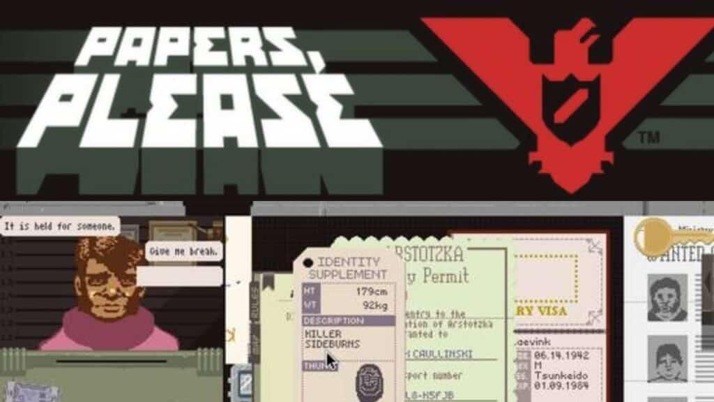 Papers, Please Update 1.4.10 Patch Notes | The Nerd Stash