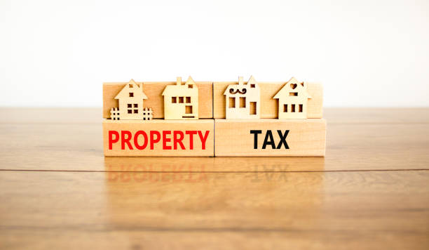 property tax mp