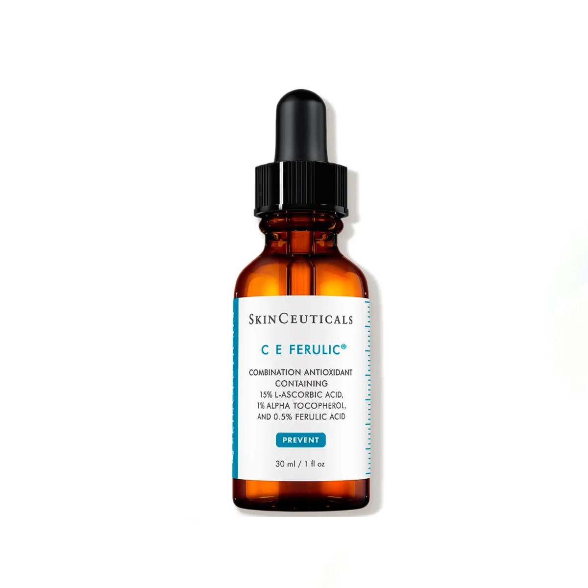 Skinceuticals C E Ferulic Serum on white background