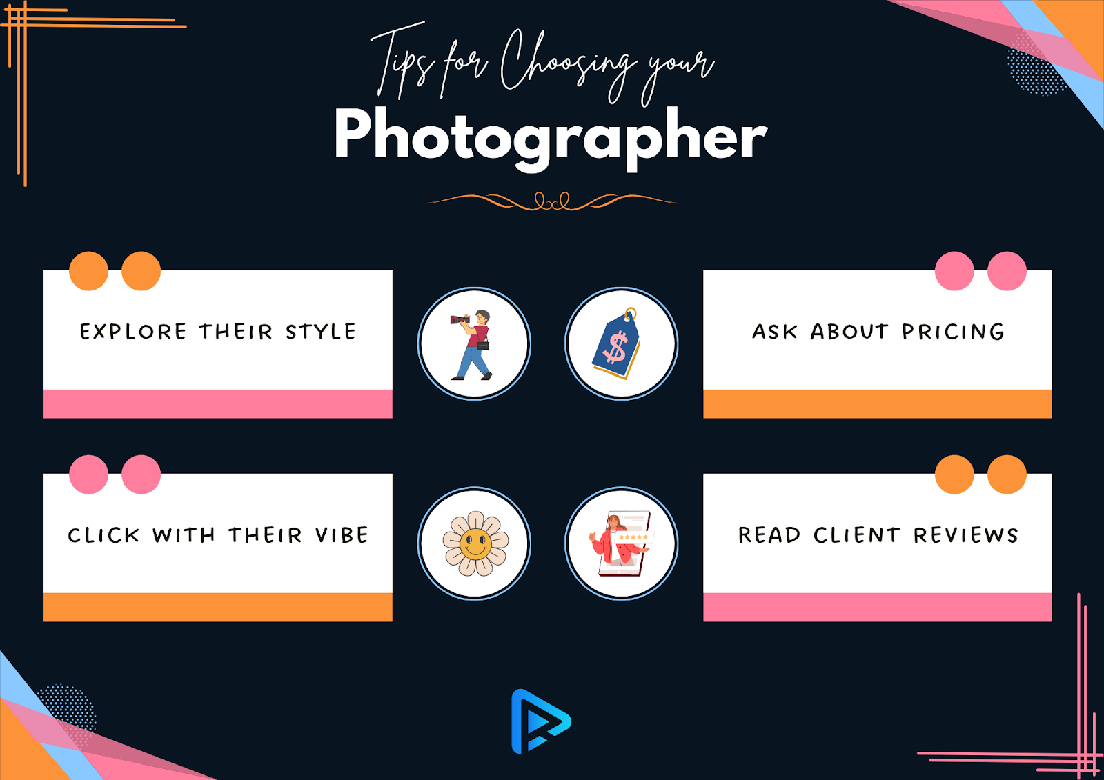 Tips for Choosing Your Photographer in South Africa