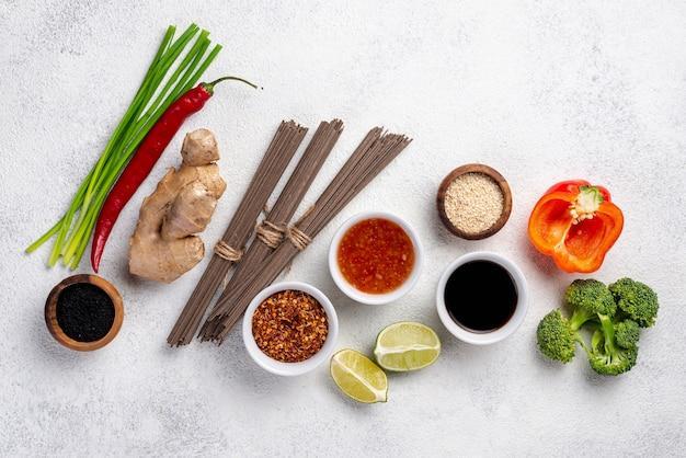 Come utilizzare la salsa di soia
