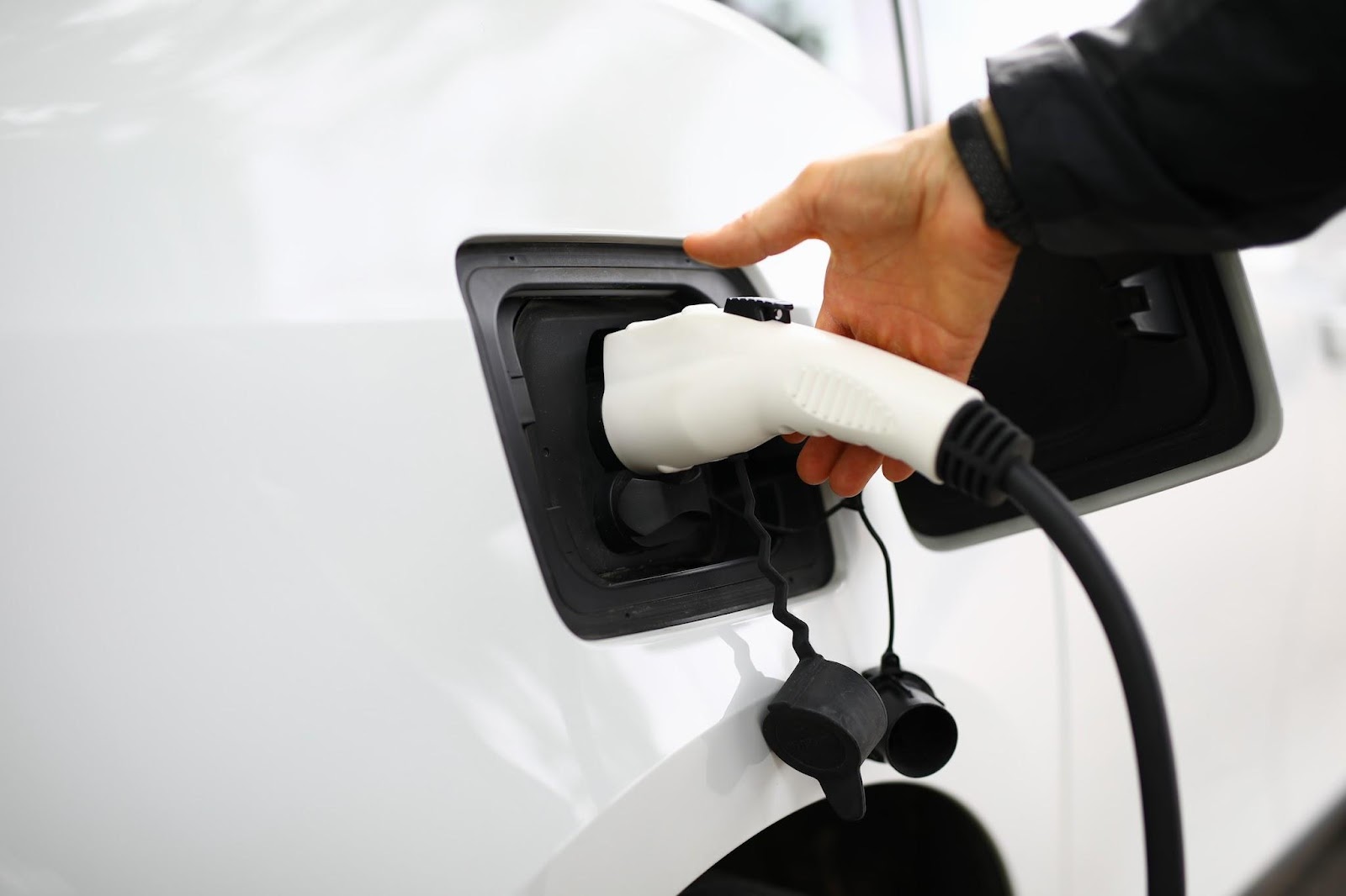 Hybrid Vehicles Revolution Unveiled