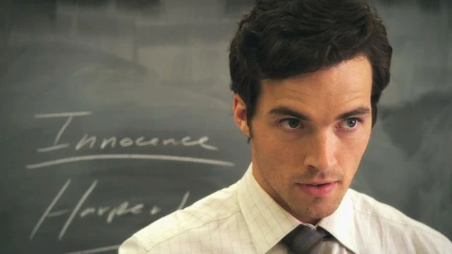 Ezra Fitz