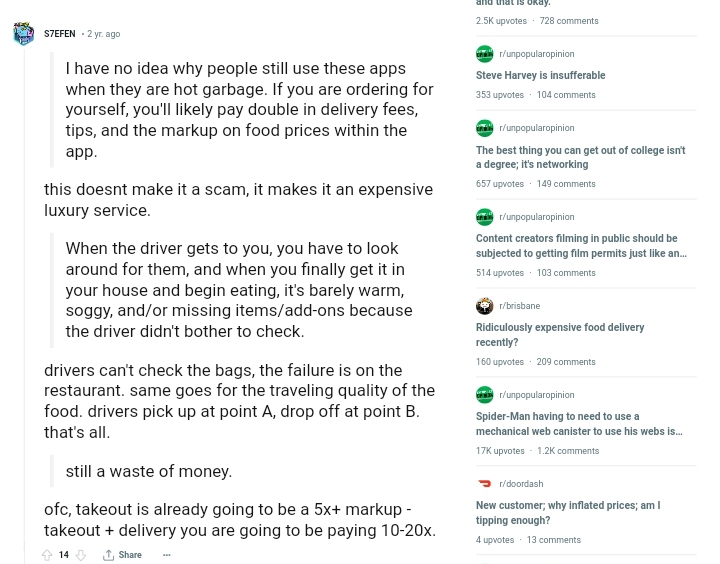 Doordash continues to scam their drivers out of tips! (let's fight